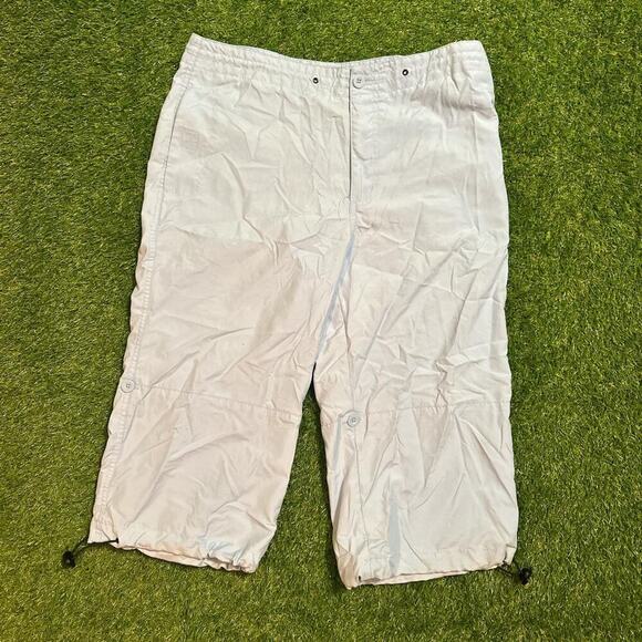 Vintage Mossimo Lightweight Shorts - Picture 1 of 6